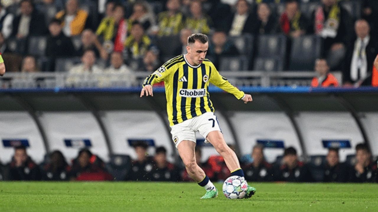 Kerem Aktürkoğlu’ndan Derbi Talebi: İlk 11’de Oynamak İstiyor