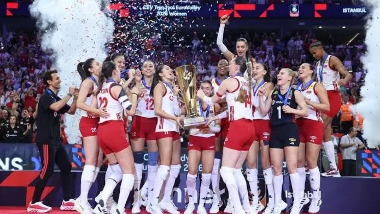 A Milli Kadın Basketbol Takımı’nın Aday Kadrosu Açıklandı