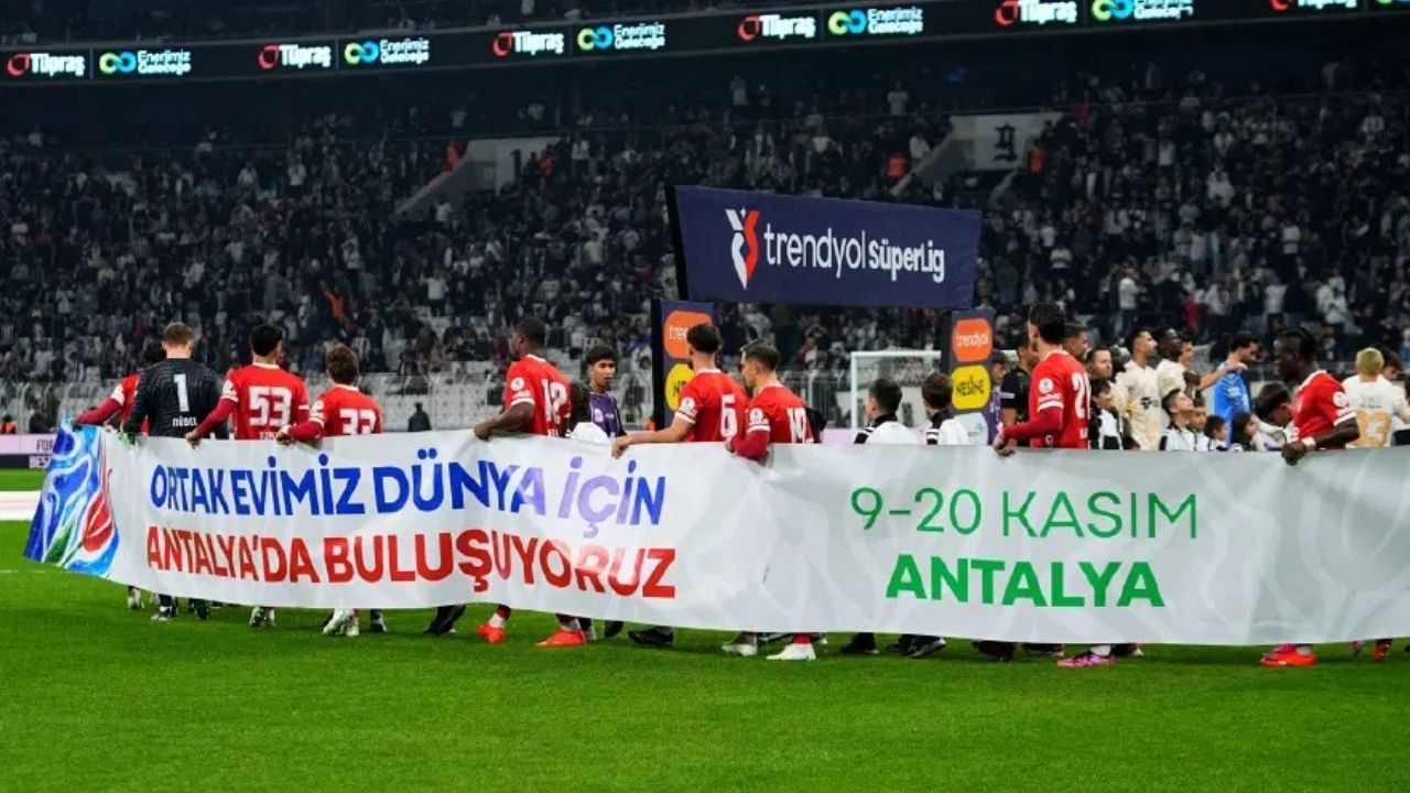 Beşiktaş Başakşehir Karşısında Galibiyet Serisini Sürdürmek İstiyor