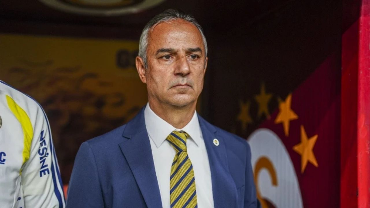 İsmail Kartal’ın Derbi Sonrası Sözleri Fenerbahçe Taraftarını Kızdırdı
