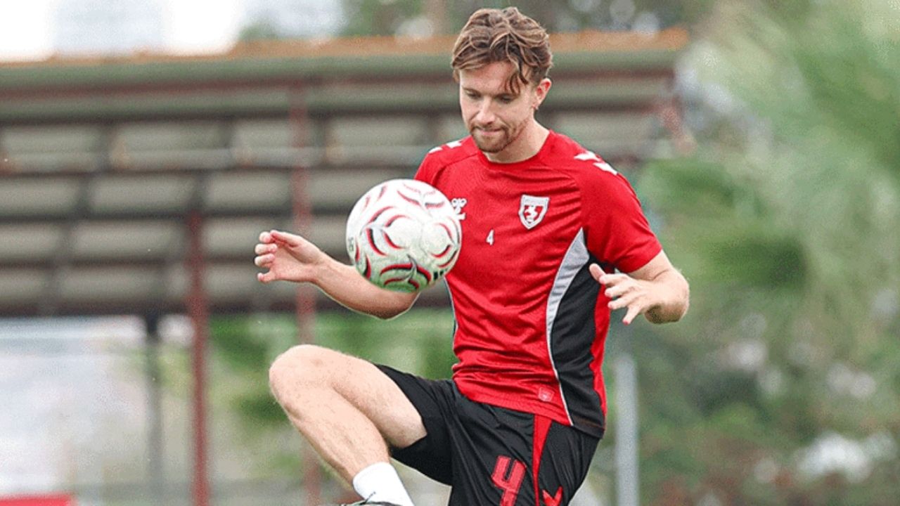 Samsunspor’da Başakşehir Mesaisi Başladı: Hazırlıklar Sürüyor