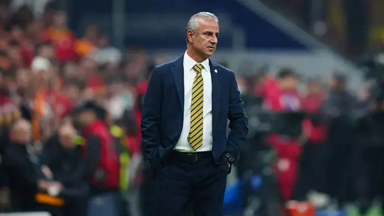 Fenerbahçe’de İsmail Kartal Dönemi Bitiyor: Ayrılık Kararı Gündemde