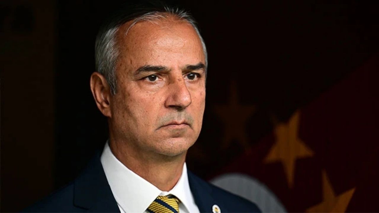 Fenerbahçe’de İsmail Kartal Dönemi Bitti! Yeni Hoca Arayışı Başladı