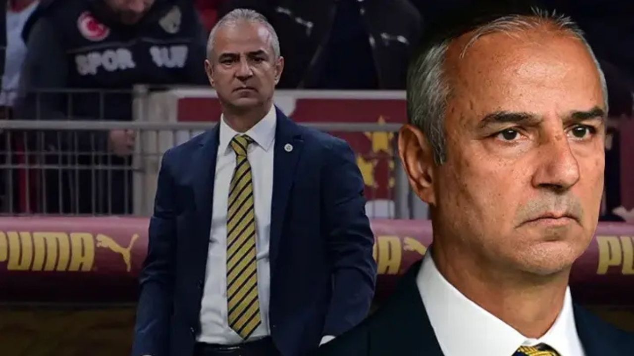 İsmail Kartal’ın Fenerbahçe’den Ayrılık Kararının Perde Arkası