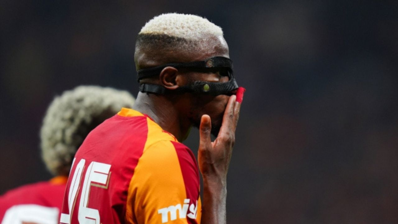 Galatasaray’dan Tarihi Rekor! Süper Lig’de Fenerbahçe’yi Geride Bıraktı