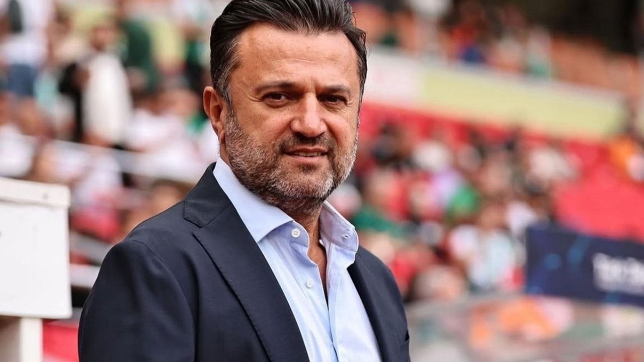 Bülent Uygun’dan Fenerbahçe’ye Teknik Direktörlük Mesajı