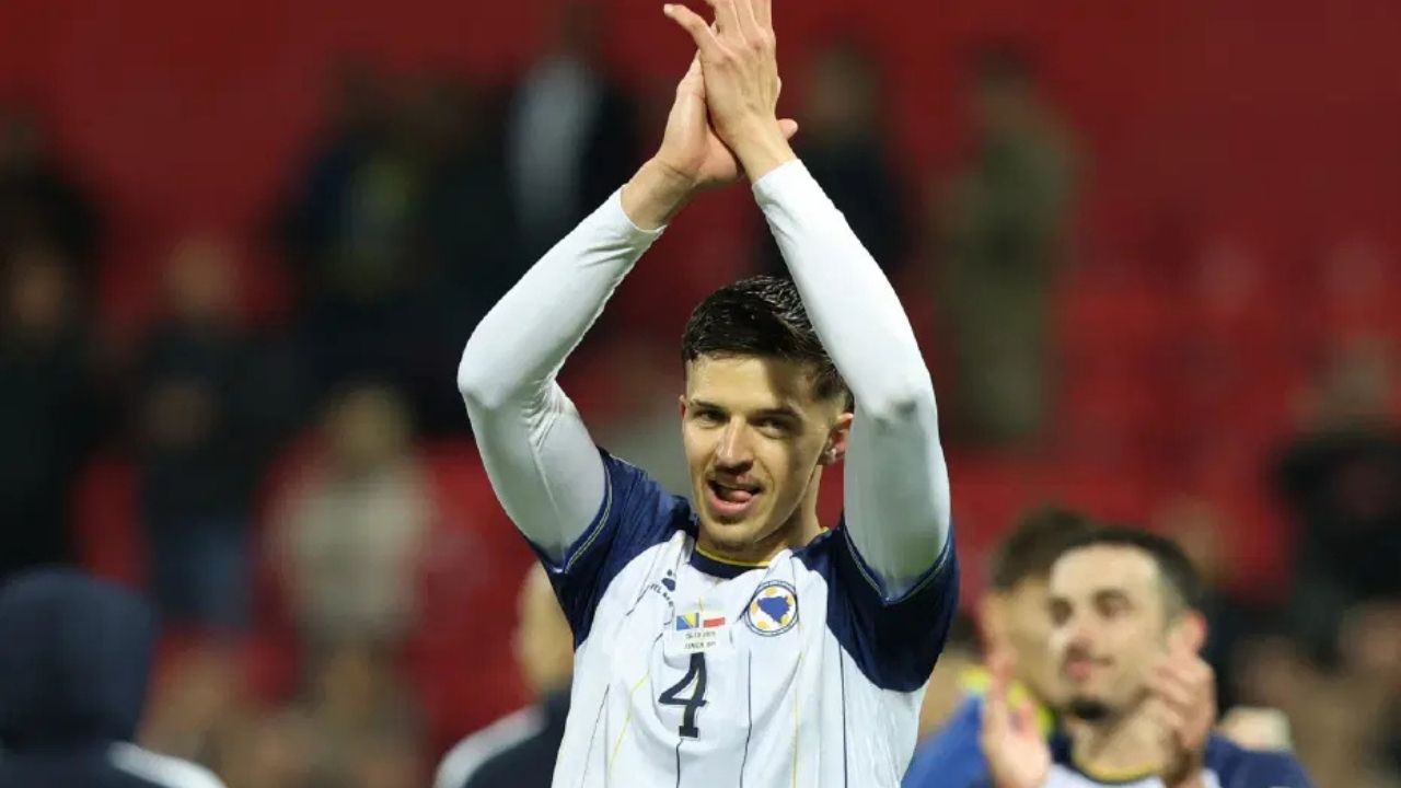 Tarik Muharemovic’e 5 Dev Talip! Leeds United Bonservisini Yükseltti