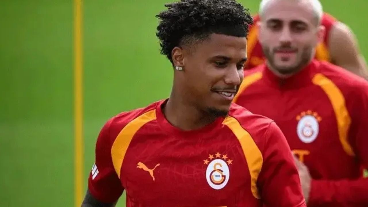 Galatasaraylı Ismail Jakobs, Senegal Milli Takımı Kariyerini Noktaladı