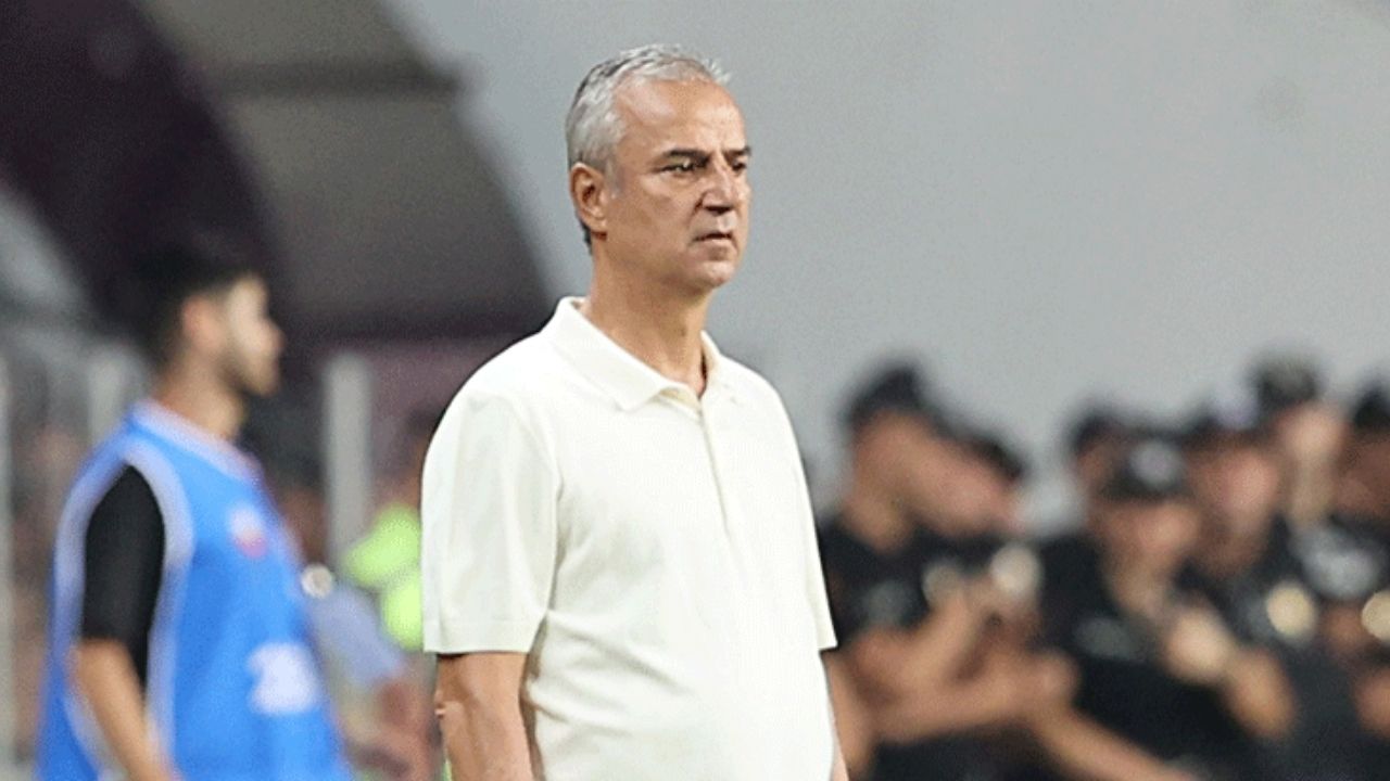 Fenerbahçe’de İsmail Kartal Dönemini Derbi Mağlubiyetleri Bitirdi