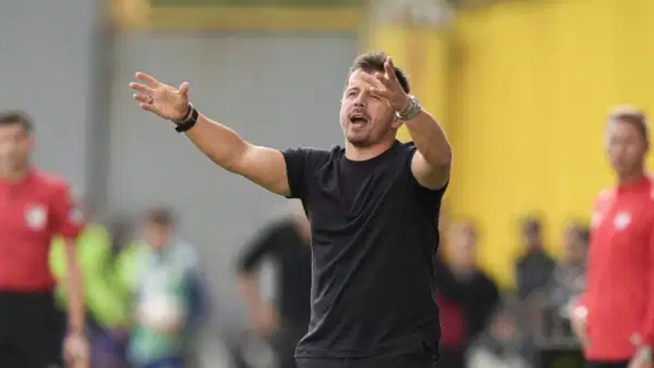Emre Belözoğlu’ndan Fenerbahçe İddialarına Dikkat Çeken Yanıt