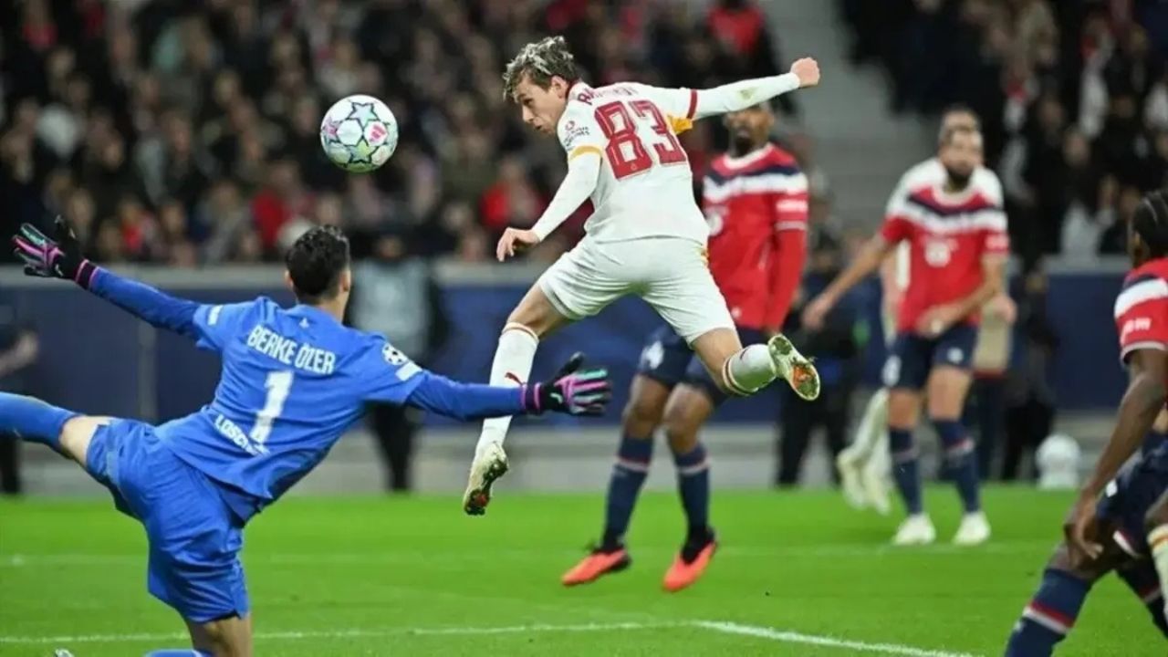 Stuttgart’a Galatasaray Maçı Öncesi İki Futbolcusundan Kötü Haber