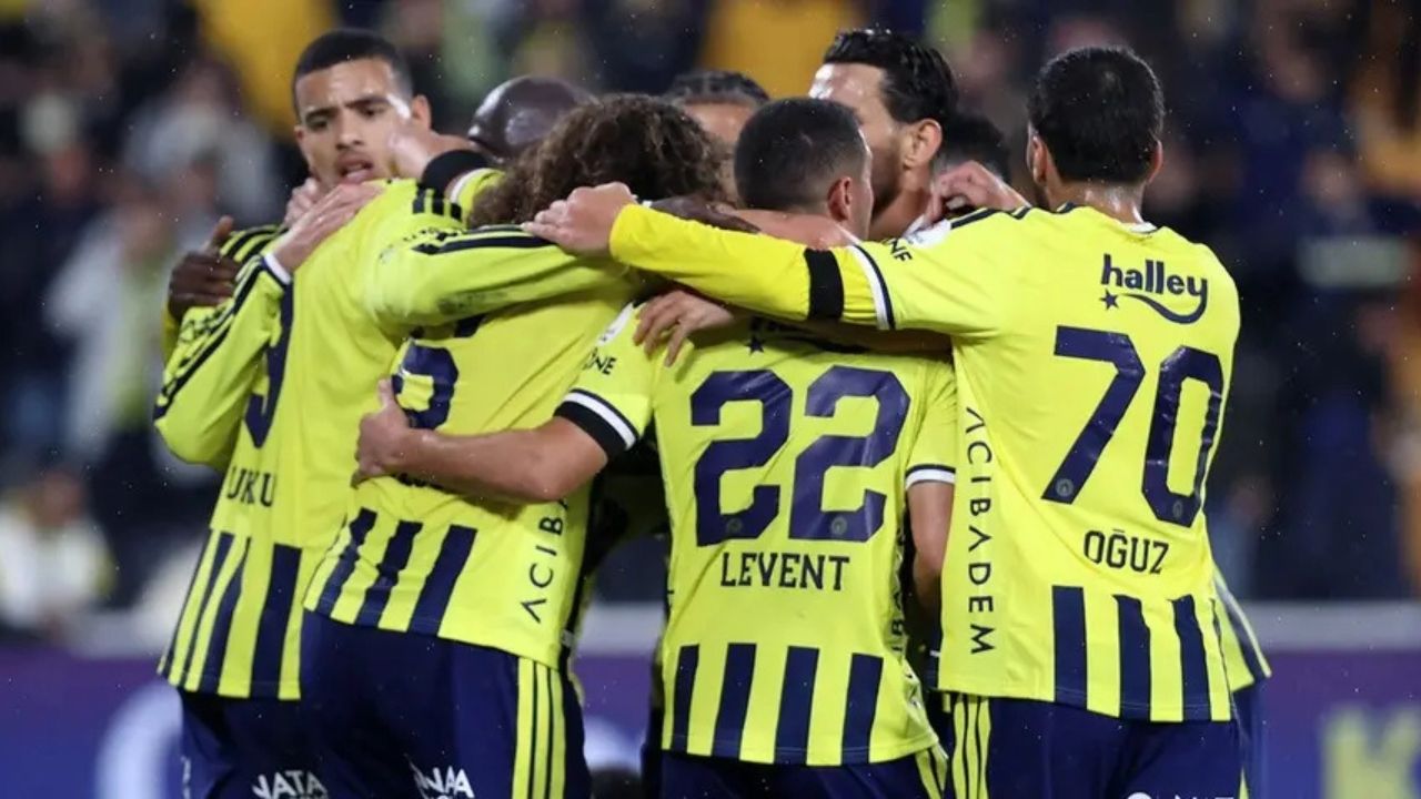 Lukaku’dan Fenerbahçe’ye Ayrılık Sinyali: Devre Arasında Gidebilir