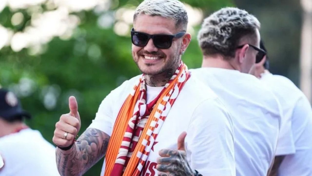 Icardi’den Transfer Ve Galatasaray İtirafı: İtalya’ya Dönmek İstiyor