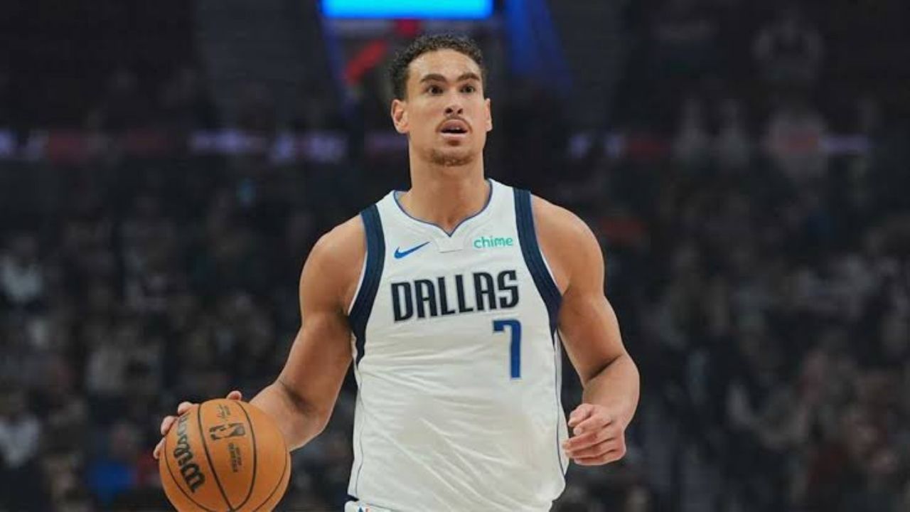 Fenerbahçe, NBA Tecrübeli Dwight Powell’ı Transfer Etti