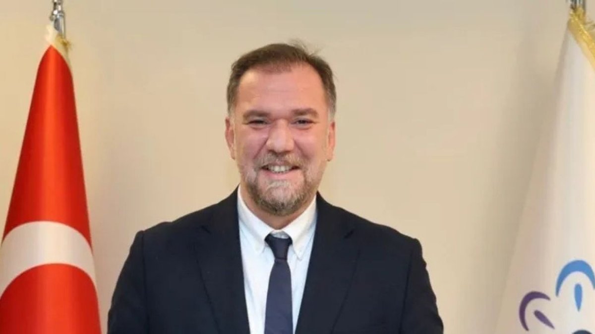 Onursal Adıgüzel'in "Tanımıyorum" Dediği Şüpheliyle Görüntüsü Yayınlandı