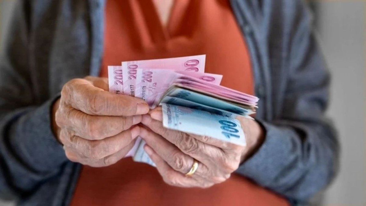 En Düşük Emekli Maaşında Yeni Rakamlar: Temmuz Zammı Hesapları Değişti