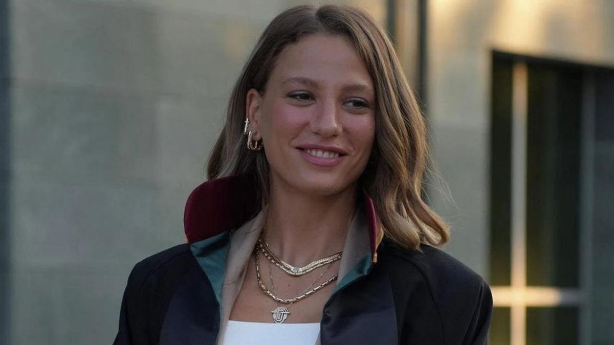Serenay Sarıkaya Hakkındaki Uyuşturucu Soruşturmasında Yeni Gelişme! İfade Sonrası Serbest Kaldı