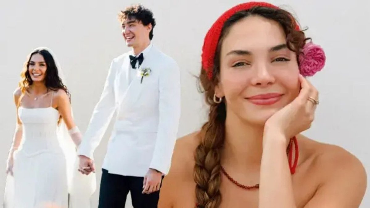 Ebru Şahin Ve Cedi Osman’dan Lizbon’da Aşk Dolu Kareler