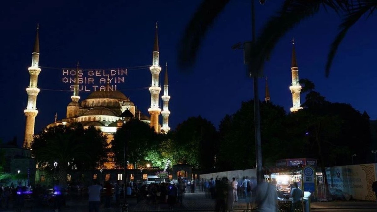 Ordu Sahur Zamanı 2026 Açıklandı! İmsakiye ile 19 Şubat İftar ve Sahur Saatleri Neler?