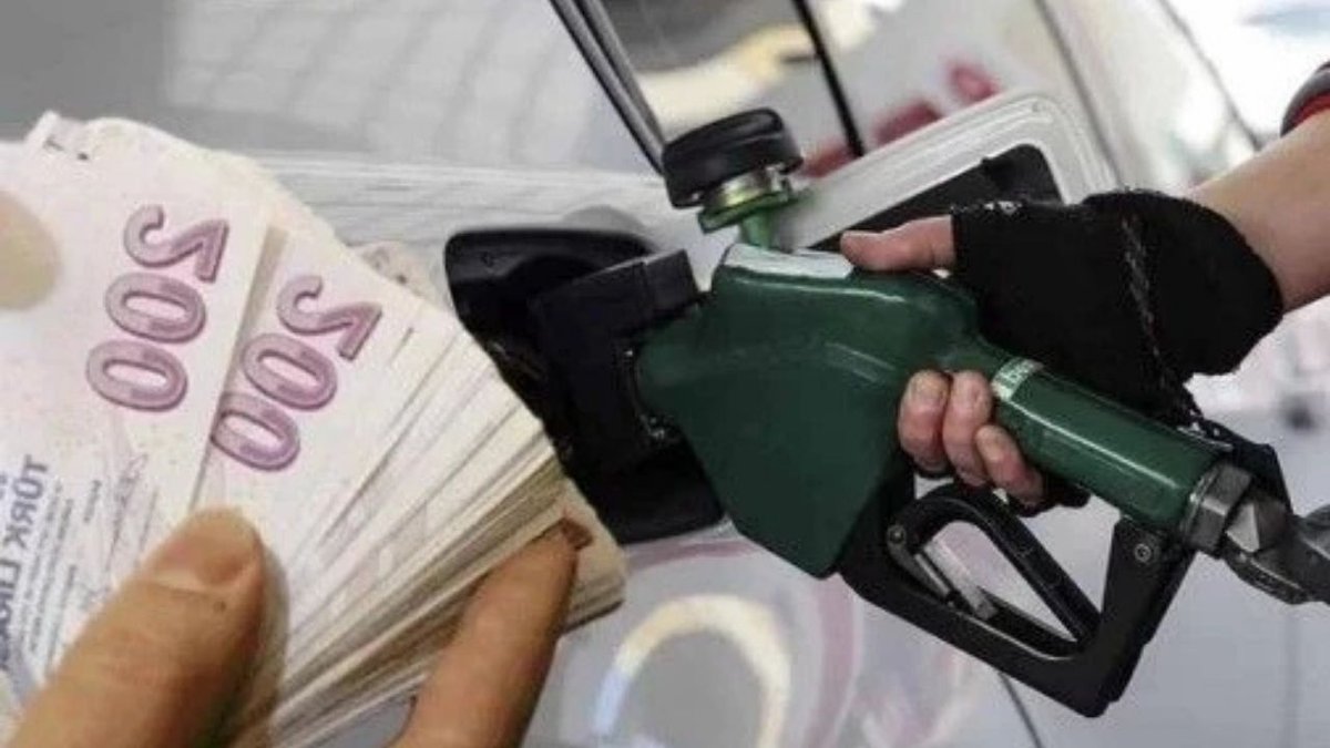 Yakıt Fiyatlarındaki Artış Yeniden Gündeme Geldi: Dün İptal Edilmişti