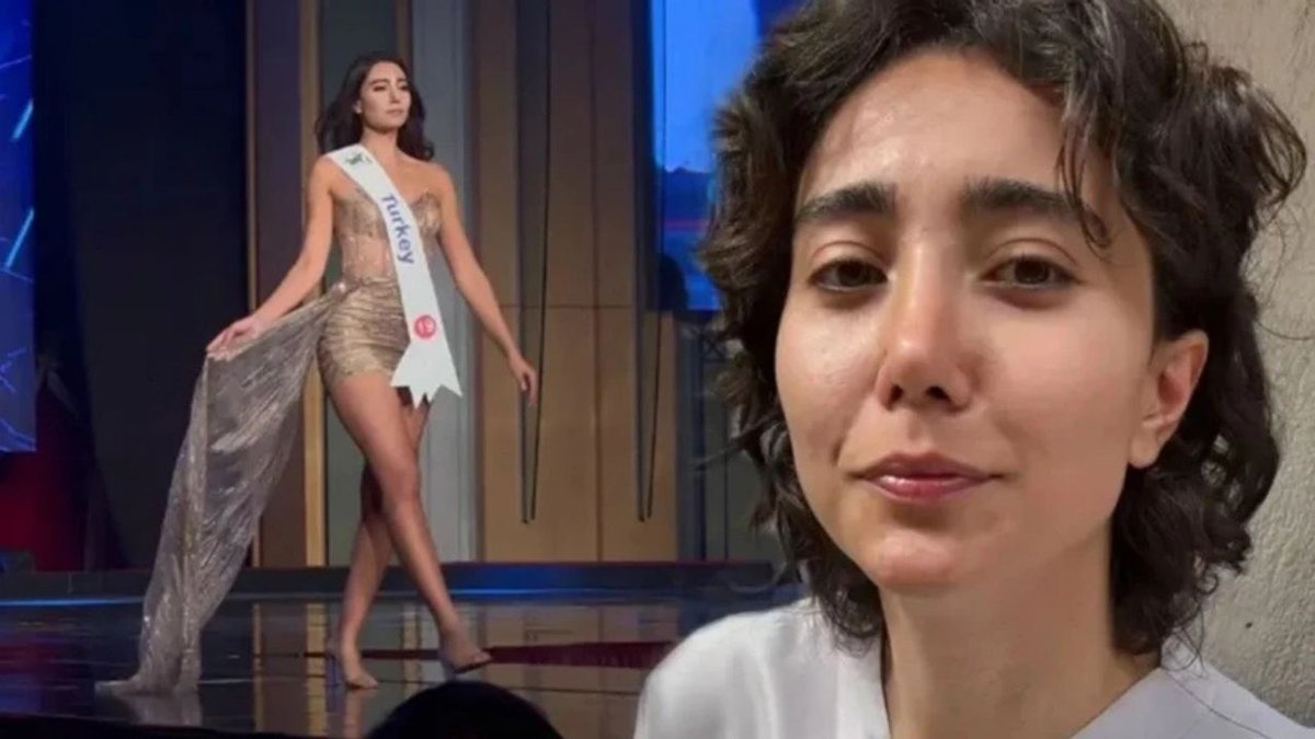 Podyumdan Fırına: Irmak Öztaş "Mutluluğu Esnaflıkta Buldum" Dedi