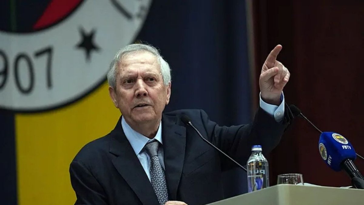 Fenerbahçe’de Seçim Sıcaklığı: Aziz Yıldırım, Teknik Direktör Adayını Açıkladı