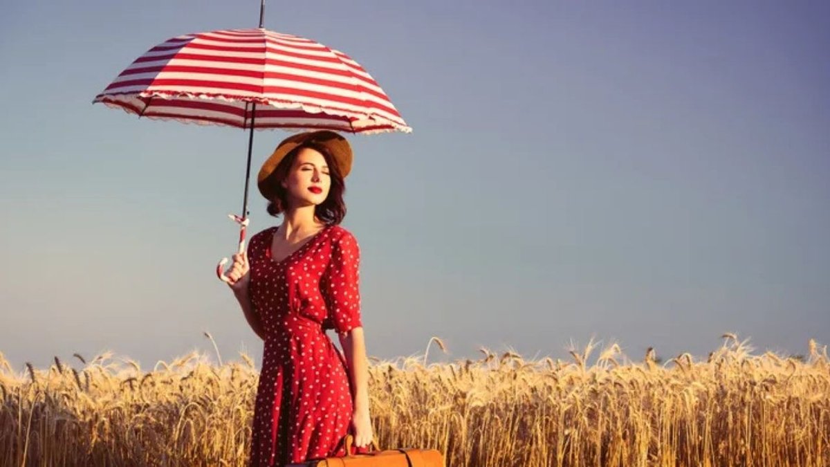 Vintage Nedir? Vintage Moda Tarzı ve Kullanım Yöntemleri