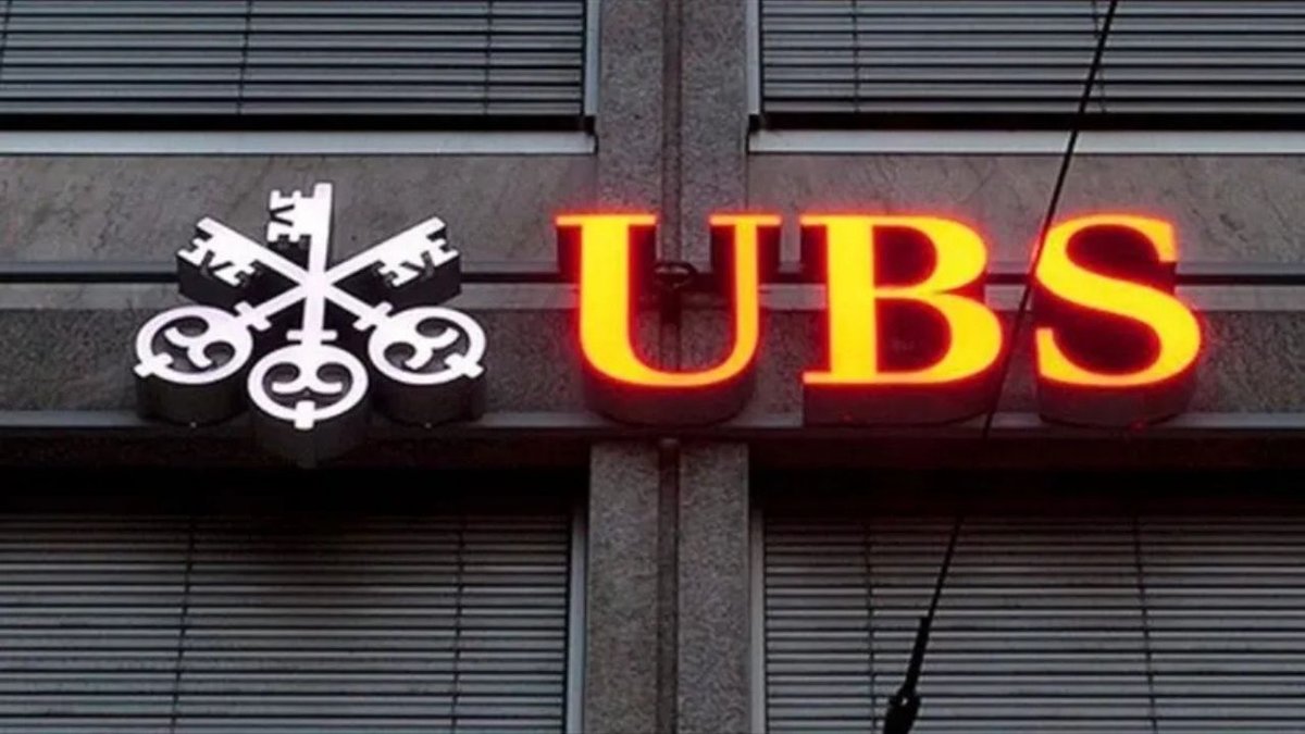 UBS: Küresel Tehditler Altın Fiyatlarını Destekliyor, 2026 İçin Artış Beklentisi Devam Ediyor