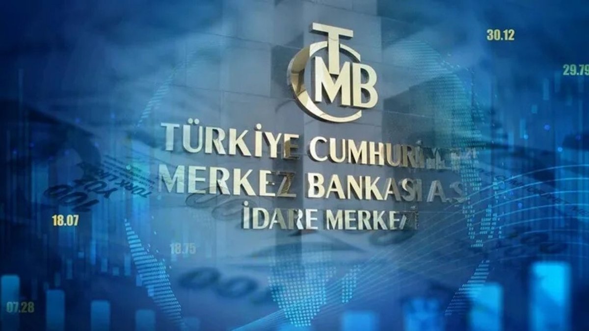Merkez Bankası'ndan Mart Ayı Cari Açık Raporu: 9,6 Milyar Dolar