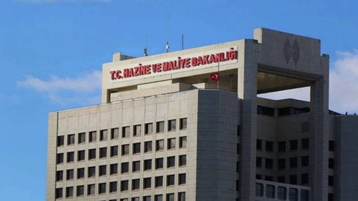 Hazine’den 104,1 Milyar Liralık Borçlanma: İki İhalede Yoğun Talep