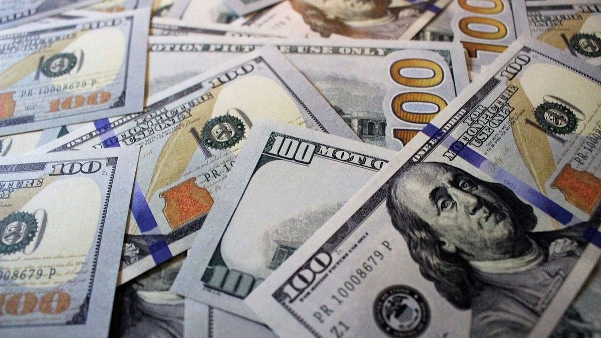 Dolar/TL Güne Yükselişle Başladı 14 Ağustos 2026 Güncel Döviz Fiyatları