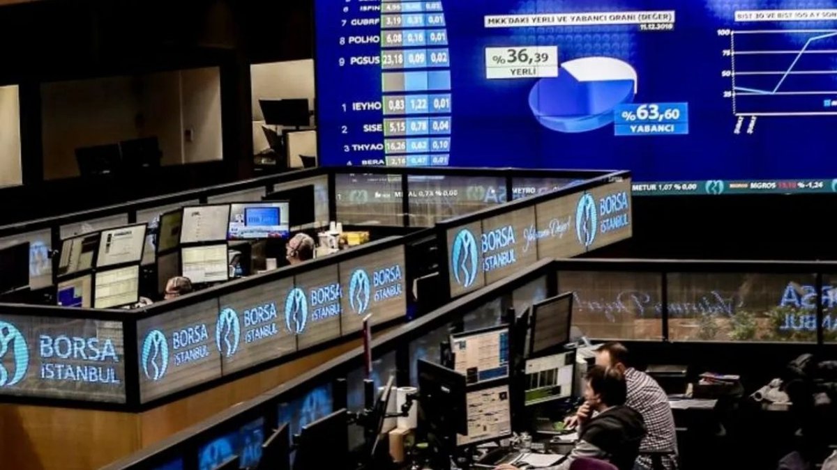 Borsada Yeni Dönem Başlıyor: Serbest Fonlara Hisse Sınırı Geliyor