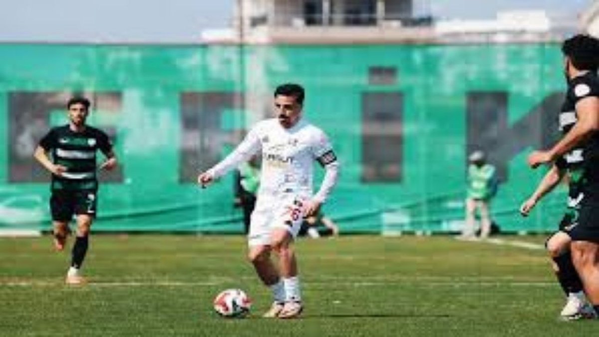 Van Spor FK, Serik Spor'u Farklı Geçerek 6-1 Kazandı