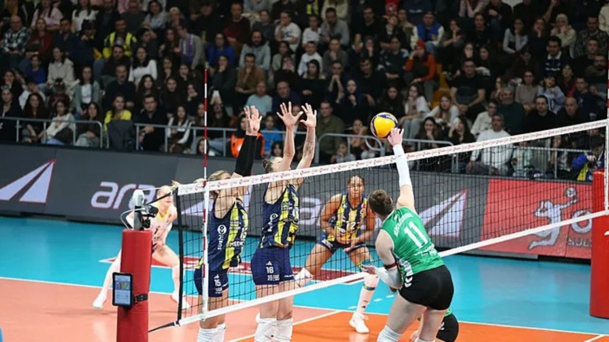 Sultanlar Ligi'nde Normal Dönem Tamamlandı: Play-Off Eşleşmeleri Açıklandı
