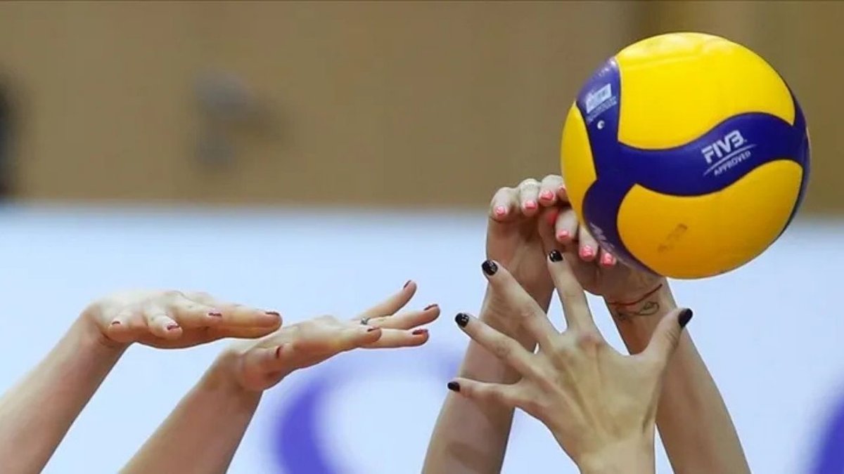 Kadınlar Voleybol Kupa Mücadelesinde Çeyrek Final Zamanı Geldi
