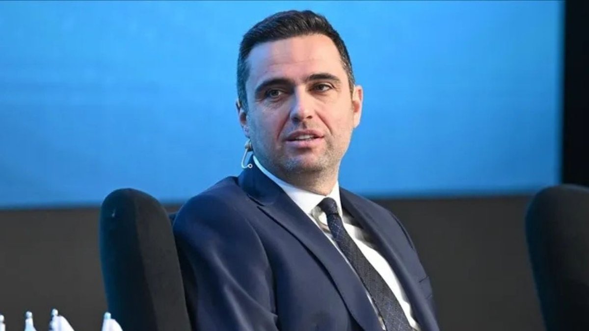 Ceyhun Kazancı'nın Milli Takım İçin Mesajı: "Bu Nesil Tarih Yazabilir