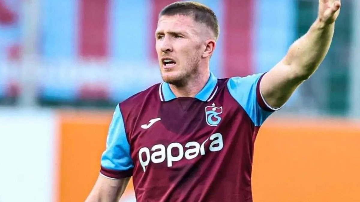 Trabzonspor’da Fatih Tekke Sonrası Bir Ayrılık Daha