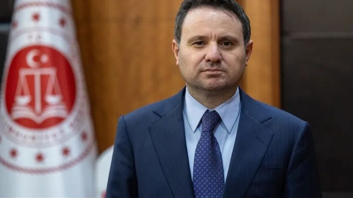 Adalet Bakanı Gürlek’ten Gülistan Doku Hakkında Açıklama: “Sorunu Çözebilecek Kişi Umut Altaş”