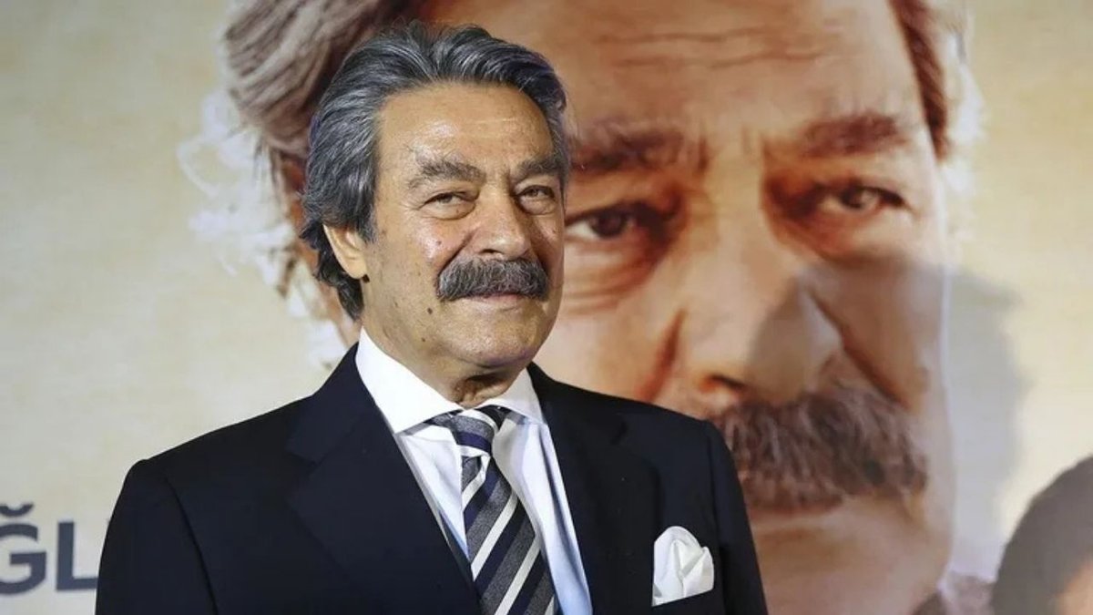 Kadir İnanır 77 Yaşında Hayatını Kaybetti: Hastaneden Ölüm Nedeni Açıklandı