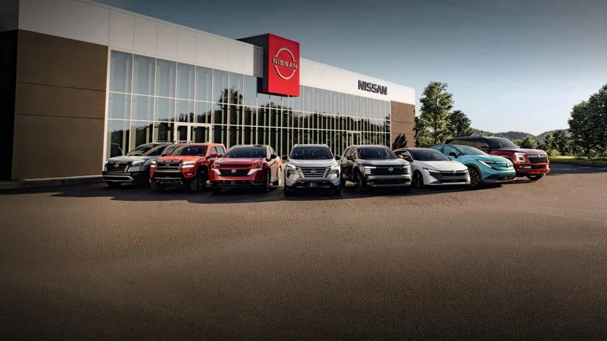 Nissan'ın Elektrikli Araç Üretim Planı ABD'de İptal Edildi: Yeni Strateji Belirlendi