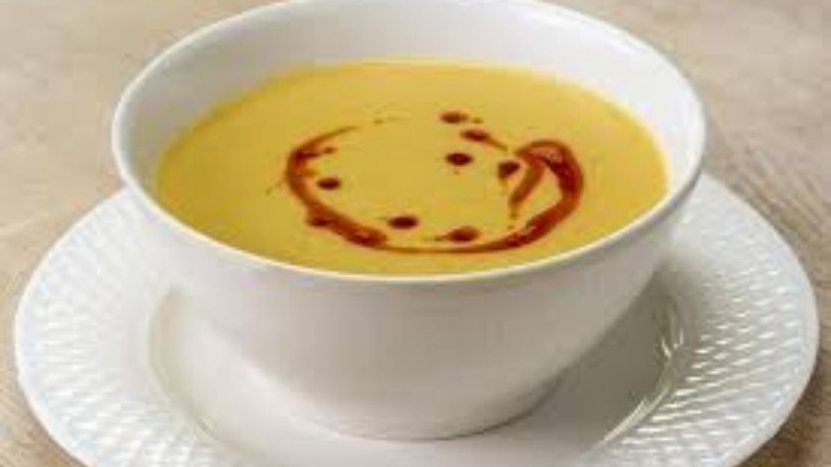 Ev Yapımı Mercimek Çorbası: Sıcacık ve Pratik Tarif