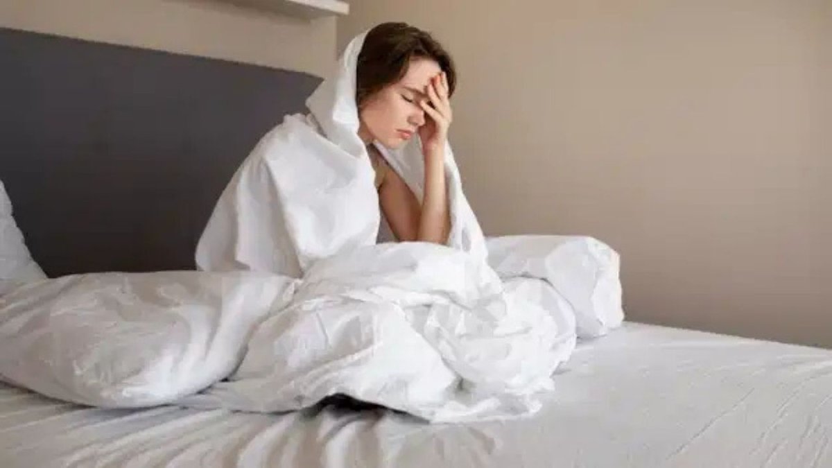 Sabahları Alarm Erteleme Alışkanlığına Son: Uyku Kalitesini Katlayan 10-3-2-1 Kuralı