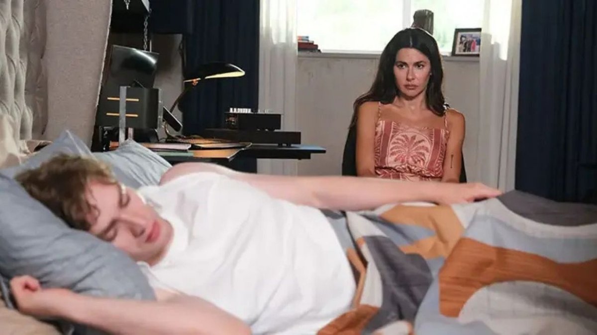 Daha 17 Dizisinde Şebnem Gerçeği Öğrendi Aras’ın Kimliği Ortaya Çıkınca Gerilim Tırmandı
