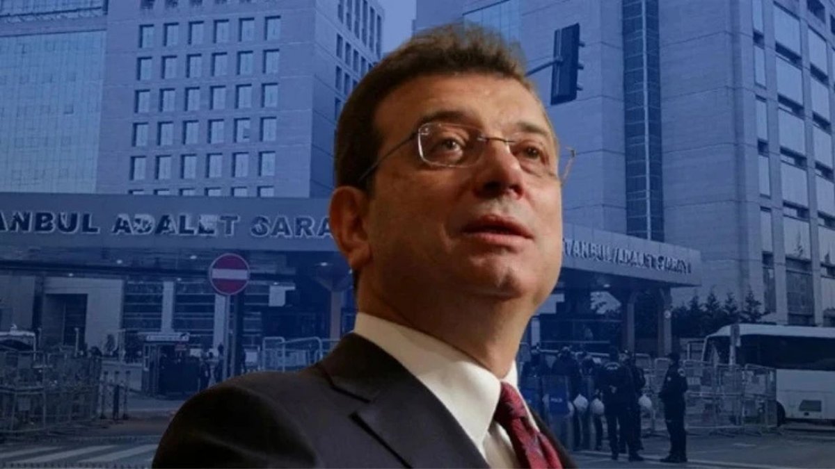 İBB’ye Yönelik ‘Yolsuzluk’ Davasında 35. Duruşma Tamamlandı