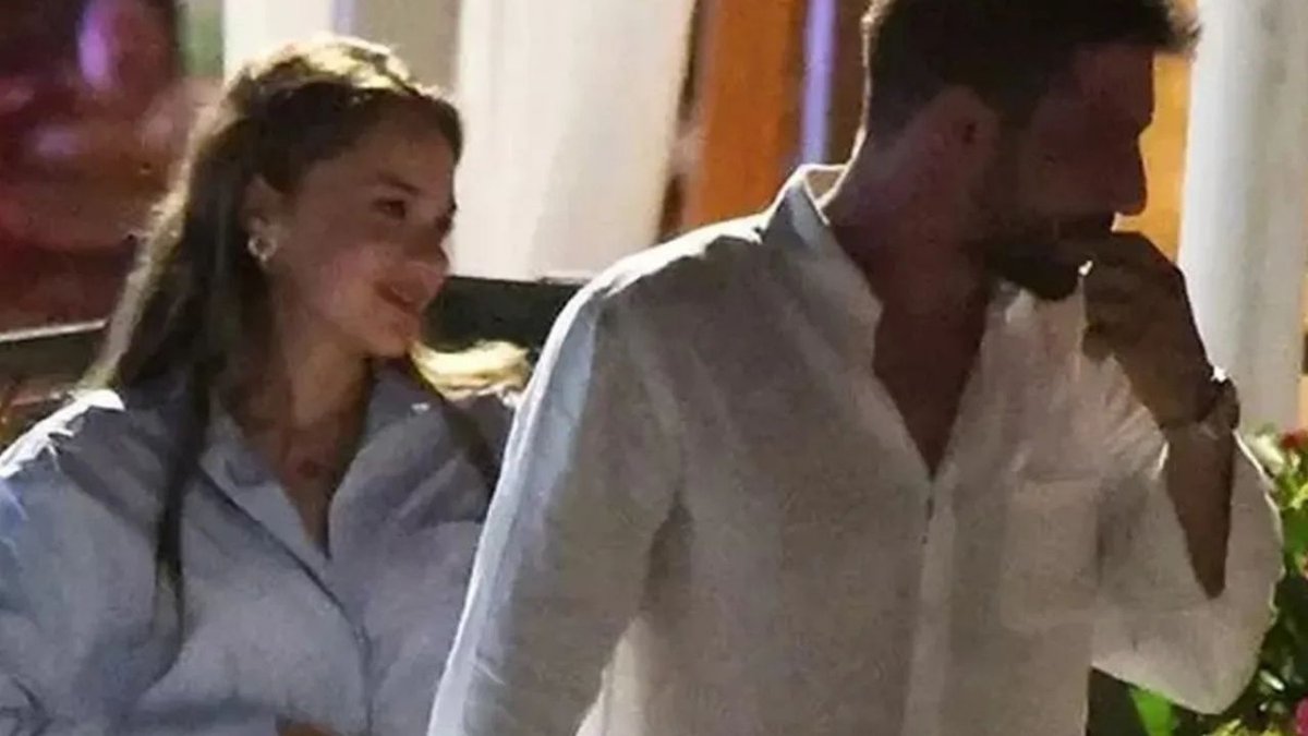 Miray Daner ile Ata Caner Çerçioğlu’ndan Mutlu Son İpuçları: Yaz Aylarında Nişan Masasına Oturacaklar