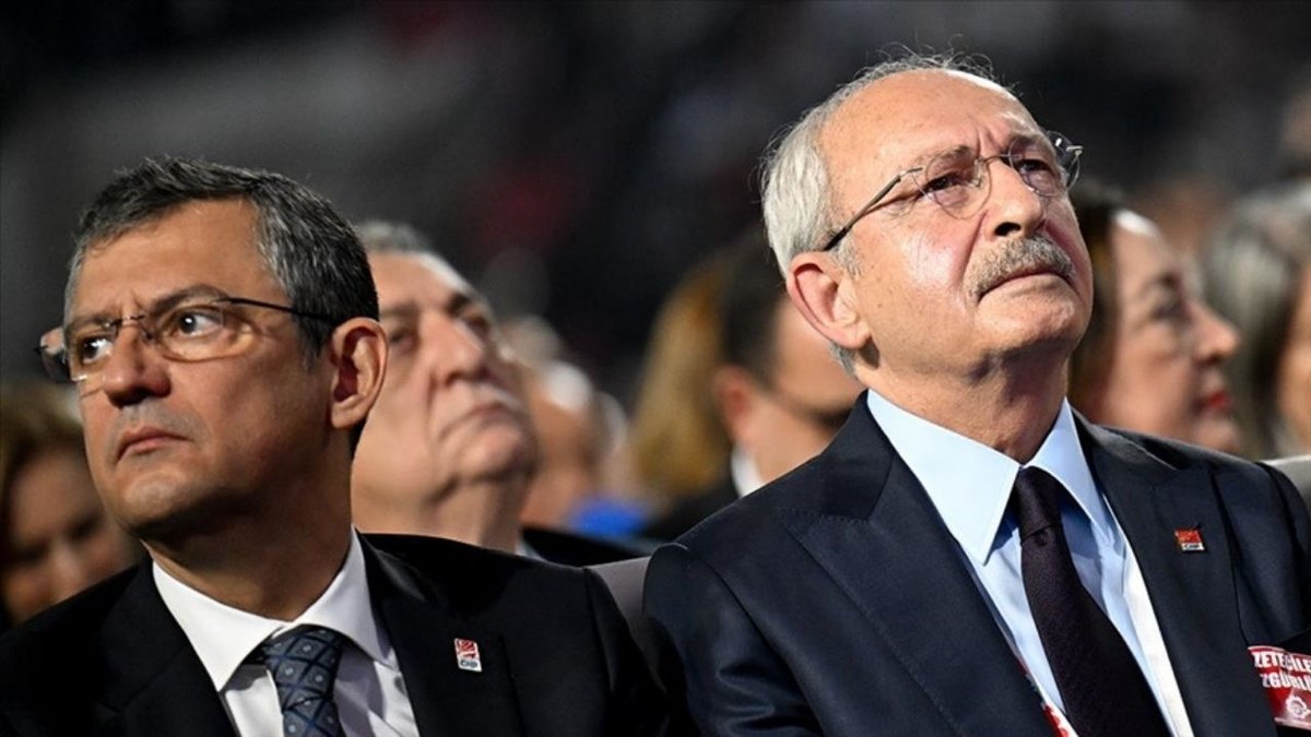 CHP’de Güç Savaşı Derinleşiyor: Kılıçdaroğlu ve Özel Arasındaki Dengeler Nasıl Değişiyor?
